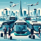 Sixty Île-de-France bus lines switch operators as market opens to competition