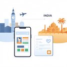 Reino Unido actualiza recomendaciones de viaje a India: destacan nuevas directrices para e-OCI y normas de control sanitario