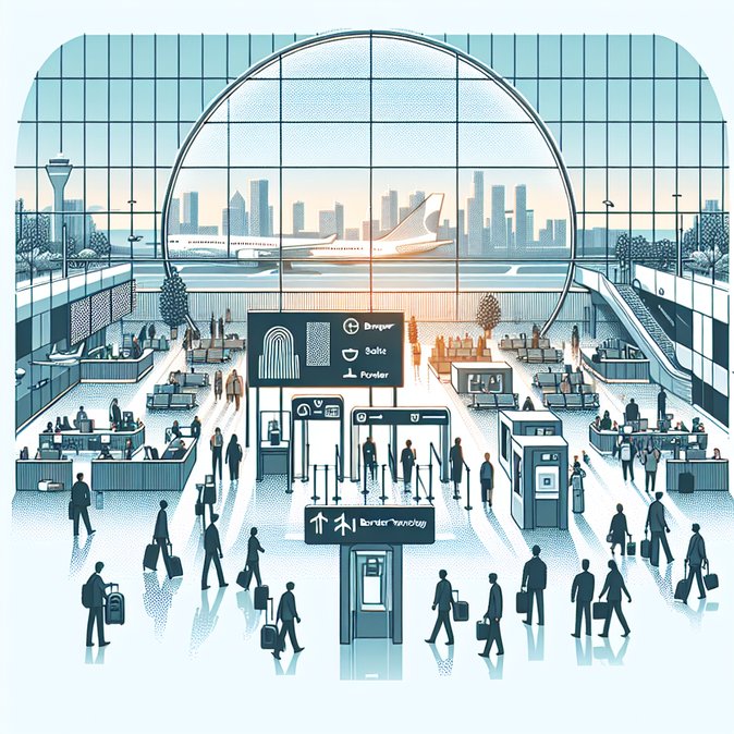 Rome Fiumicino tops 50 million passengers for first time, plans terminal expansion