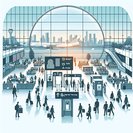 Rome Fiumicino tops 50 million passengers for first time, plans terminal expansion