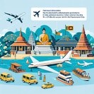 Sri Lanka extends fee-free 30-day visas for Indian travellers through 2026