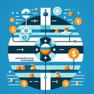 Les ministres de la Justice de l'UE approuvent le fonds de solidarité migratoire 2026 : quelles conséquences pour la Finlande ?