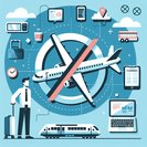 Lufthansa Pilots’ 48-Hour Strike Set to Disrupt Brussels–Germany Links