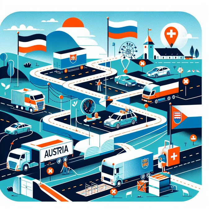 EU list confirms Austria’s internal border checks extended until 15 June 2026