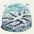 207 Delays and 13 Cancellations at Paris CDG as Europe Sees 1,772 Flight Disruptions