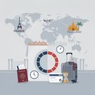 تايلاند تخفض مدة الإقامة بدون تأشيرة للمواطنين الفرنسيين إلى 30 يومًا اعتبارًا من اليوم
