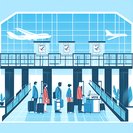 Hong Kong opens air-side and bridge polling stations, removing ‘vote-or-travel’ dilemma for Sunday flyers