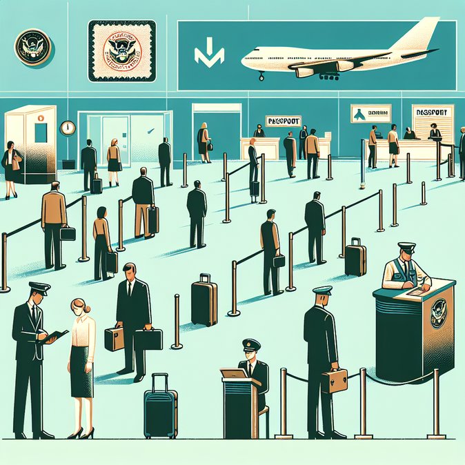 EU Halts Biometric Checks Amid Schengen Congestion; Spanish Airports Revert to Manual Stamps