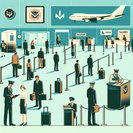 EU Halts Biometric Checks Amid Schengen Congestion; Spanish Airports Revert to Manual Stamps