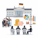 Parliament weighs economic costs and benefits of immigration in special hearing