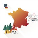 Germany updates France travel advice, warns of wildfire risk as heatwave intensifies