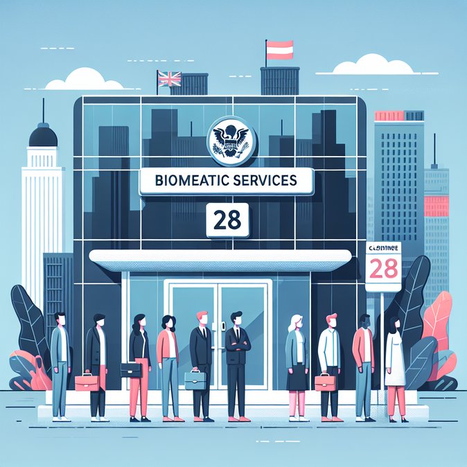 Municipal shutdown stalls visa and residence-card services in Brussels