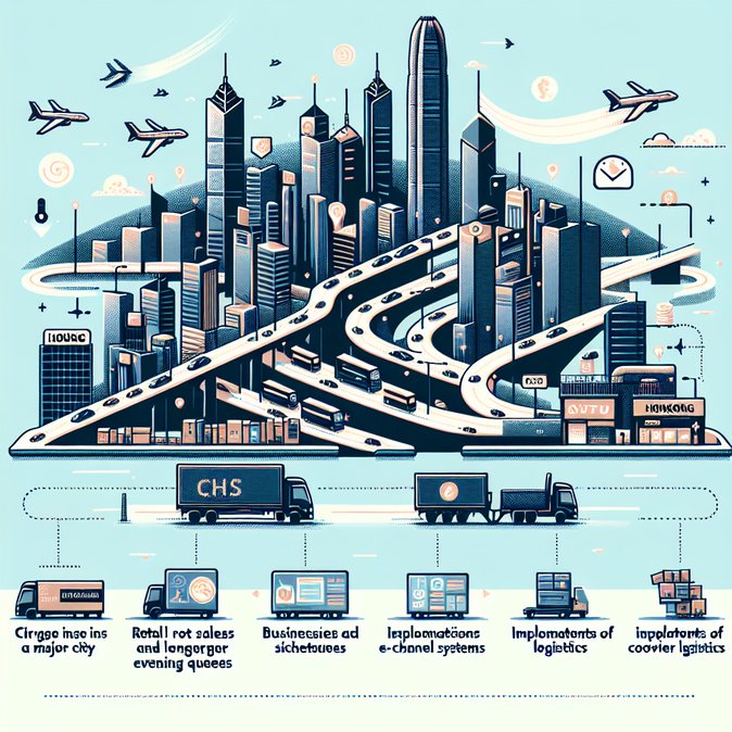 Boxing Day Follows Suit with 1.18 Million Trips Through Hong Kong Checkpoints