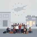NGO turns office into shelter after 23 Indian migrants lose state housing