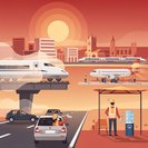 Spanish Civil-Protection Agency Maintains Nationwide Heat-Alert Protocols, Advises Travellers to Adjust Itineraries
