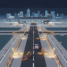 El Aeropuerto Chopin de Varsovia anuncia cierres nocturnos de pista y restricciones en calles de rodaje del 19 al 21 de septiembre