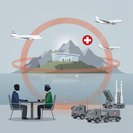 El Consejo Federal autoriza el despliegue de hasta 2.000 soldados y una zona de exclusión aérea temporal para la cumbre de Bürgenstock