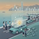 Hong Kong to issue first 10,000 ride-hailing licences, creating regulated market by November