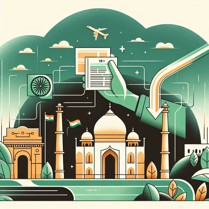 Le bulletin des visas de janvier 2026 annonce la plus grande avancée pour les cartes vertes EB-2/EB-3 indiennes depuis 2015