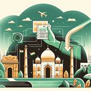 Le bulletin des visas de janvier 2026 annonce la plus grande avancée pour les cartes vertes EB-2/EB-3 indiennes depuis 2015