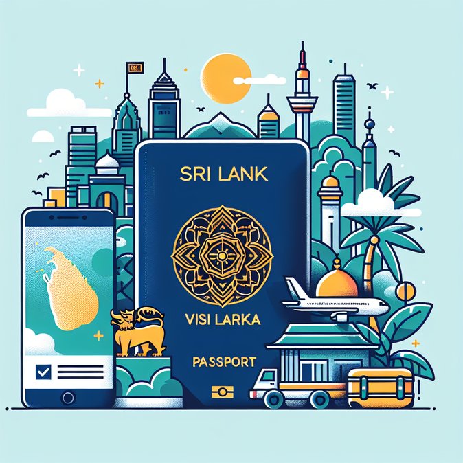 Sri Lanka rolls out 30-day visa-on-arrival for Hong Kong SAR passport holders