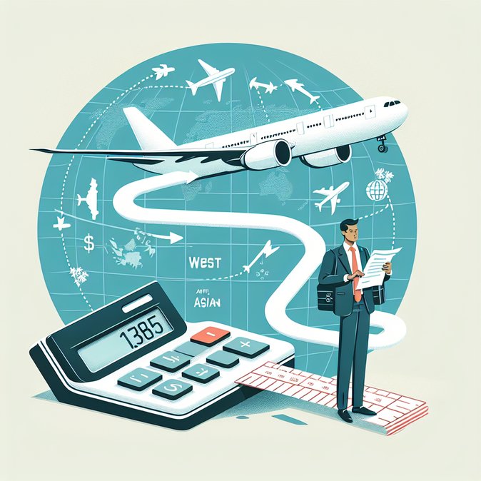 Flights to Europe from India still operating—but on longer routes—as travellers seek clarity