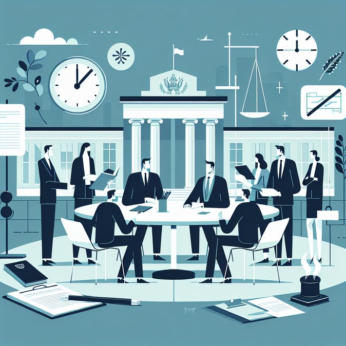 Spain Joins EU Dialogue on Attracting Global Talent, Calls for Faster Permit Processing