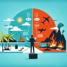 BMEIA Heightens Terror-Risk Advisory for Maldives Capital, Recommends Extra Vigilance for Austrian Tourists