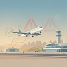 UK lifts Bordeaux-Airport warning as firefighting operations wind down