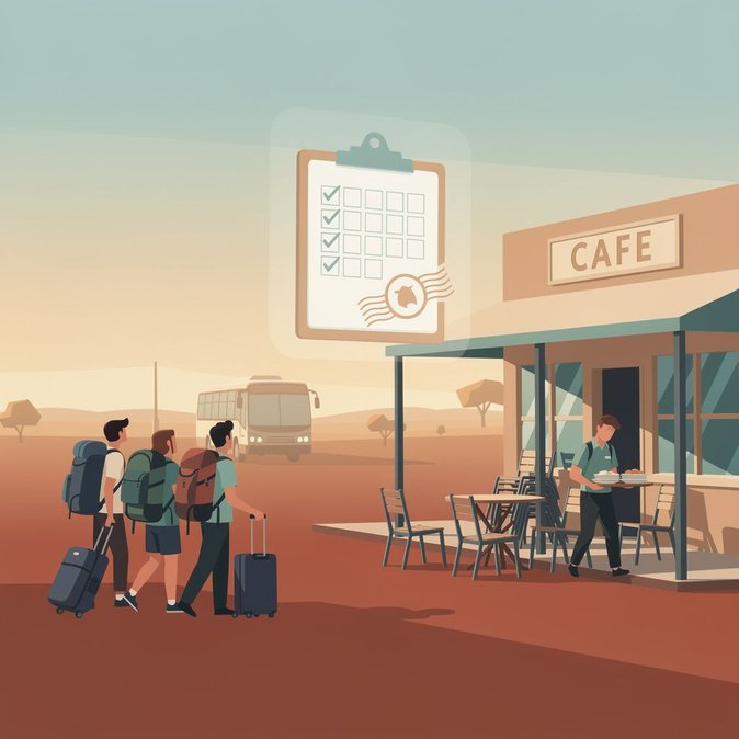 Backpacker Visa Crackdown Could Leave Regional Pubs ‘Dry’ This Summer, Warns WA Tourism Council