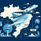 LATAM to Lift Domestic Capacity 9 % in H1 2026, Adding Flights from São Paulo and Brasília Hubs