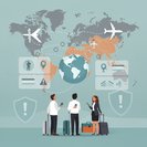 تحديث التحذير العالمي يحذر المسافرين الأمريكيين من تصاعد التوترات في الشرق الأوسط واحتمال حدوث اضطرابات في الرحلات الجوية