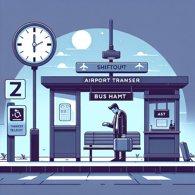 Vestische warns Ruhr commuters of full-day bus strike set for Saturday 7 March