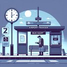 Vestische warns Ruhr commuters of full-day bus strike set for Saturday 7 March