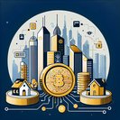 Dubai to allow secondary trading of tokenised real-estate shares, opening new doors for expatriate investors