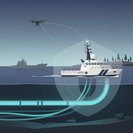 New Powers for Finnish Border Guard to Protect Under-Sea Infrastructure and Tackle Drone Threats