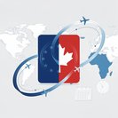 加拿大将欧盟旅客电子旅行授权（eTA）有效期延长至10年
