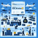 Operation Fronteira RFB seizes record R$ 94 million in contraband during first week