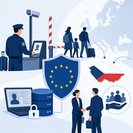 EU Migration & Asylum Pact Enters Into Force on 12 June: What Czech Employers and Travelers Must Prepare For