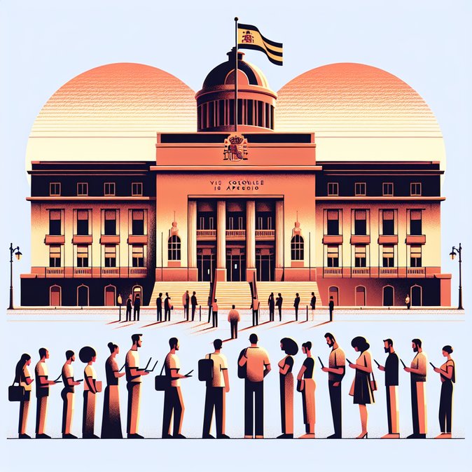 Spanish Consulate in Havana opens 30 extra slots for EU-family visas