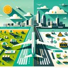 Weekend option added as Aer Lingus extends Dublin–Cleveland route into 2026