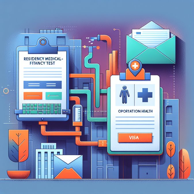 Dubai Unveils One-Stop ‘Unified Health Screening’ for Residency and Work Visas