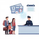 Police Launch Same-Day Humanitarian Stay Permit for Irregular Entrants