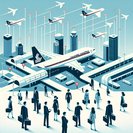 Changi Airport Adds 600 Extra Flights to 15 Chinese Cities for Lunar New Year Surge