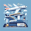 Airlines scrap UK-Belgium services as strike ripple spreads beyond borders