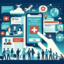 Federal Council Unveils First-Ever Consular Strategy, Promising Faster Visas and Digital Assistance for Swiss Abroad