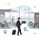 L’aéroport de Prague inaugure deux salons rénovés et élargit l’accès Priority Pass