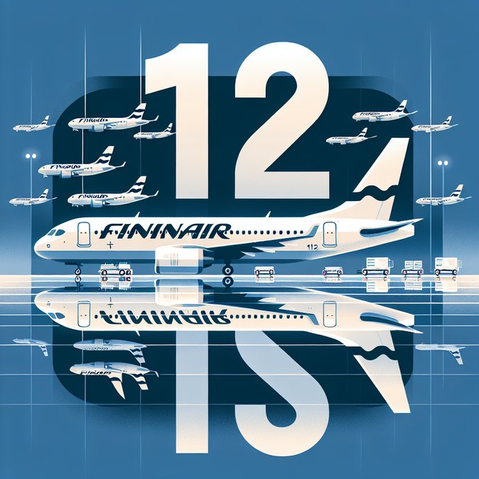 Finnair finalise en urgence les correctifs logiciels Airbus avant la date limite de l’EASA