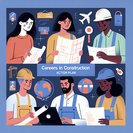 Updated Construction Action Plan aims to tap overseas talent for Ireland’s housing push