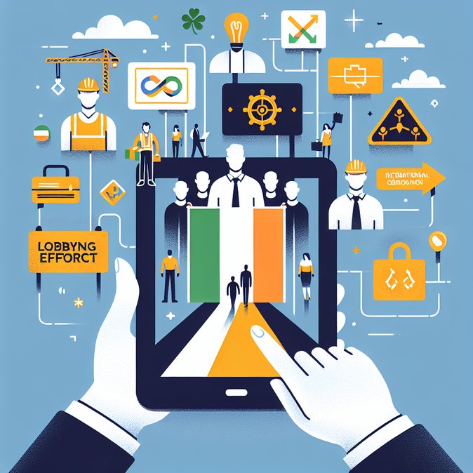 Irish organisations mark International Migrants Day with new workplace-inclusion initiatives